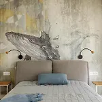 Yacht Park - Delux Waterfront With Parking Apartamento Gdynia