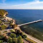 Yacht Park - Delux Waterfront With Parking