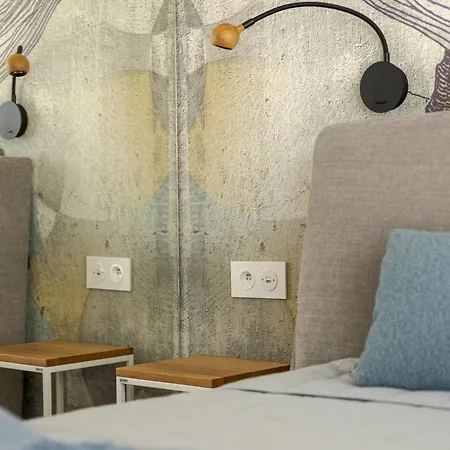 Lägenhet Yacht Park - Delux Waterfront With Parking *