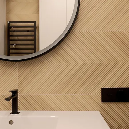 Yacht Park - Delux Waterfront With Parking Gdynia