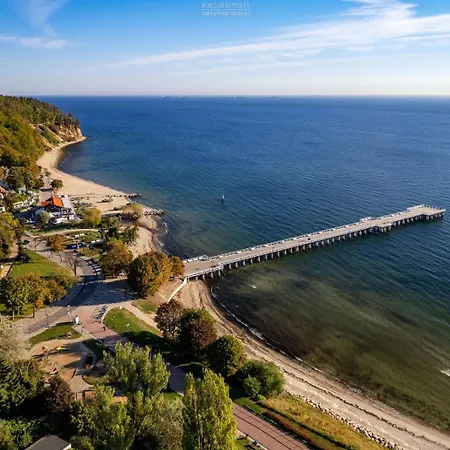 Yacht Park - Delux Waterfront With Free Parking