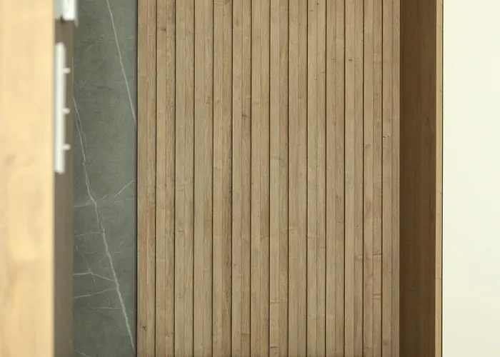 Yacht Park - Delux Waterfront With Parking Apartment *