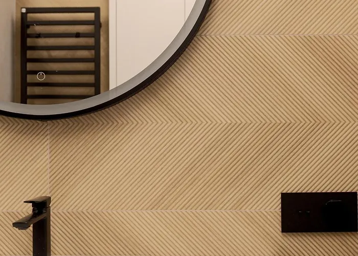 Yacht Park - Delux Waterfront With Parking Gdynia