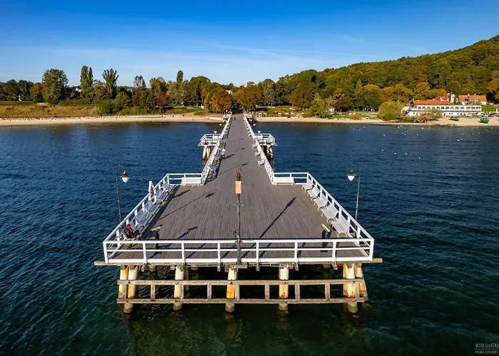 Yacht Park - Delux Waterfront With Parking *